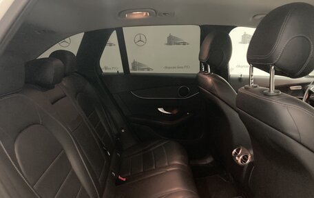 Mercedes-Benz GLC, 2016 год, 3 599 000 рублей, 10 фотография
