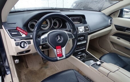 Mercedes-Benz E-Класс, 2014 год, 2 фотография