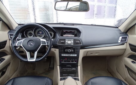 Mercedes-Benz E-Класс, 2014 год, 10 фотография
