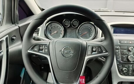 Opel Astra J, 2012 год, 925 000 рублей, 7 фотография
