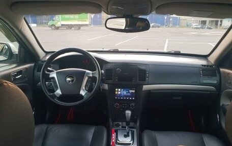 Chevrolet Epica, 2011 год, 800 000 рублей, 2 фотография