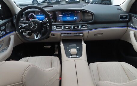 Mercedes-Benz GLE AMG, 2023 год, 22 360 000 рублей, 7 фотография