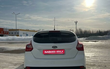 Ford Focus III, 2011 год, 1 150 000 рублей, 8 фотография