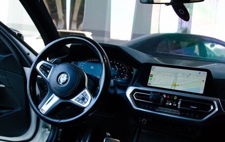 BMW 3 серия, 2019 год, 3 950 000 рублей, 6 фотография