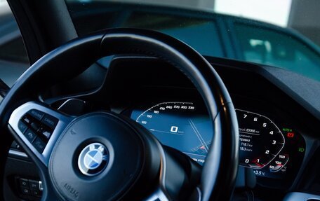 BMW 3 серия, 2019 год, 3 950 000 рублей, 15 фотография
