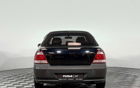 Nissan Almera Classic, 2009 год, 794 000 рублей, 6 фотография