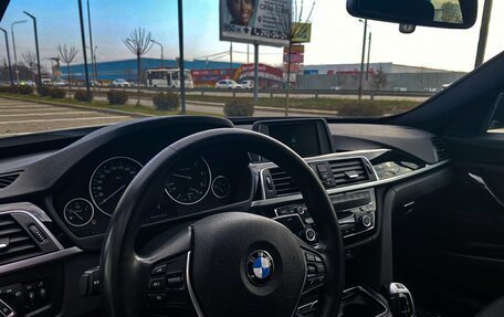 BMW 3 серия, 2020 год, 2 760 000 рублей, 4 фотография