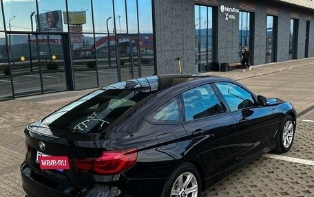 BMW 3 серия, 2020 год, 2 760 000 рублей, 2 фотография