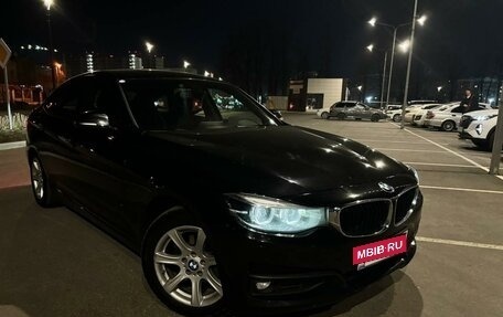 BMW 3 серия, 2020 год, 2 760 000 рублей, 12 фотография