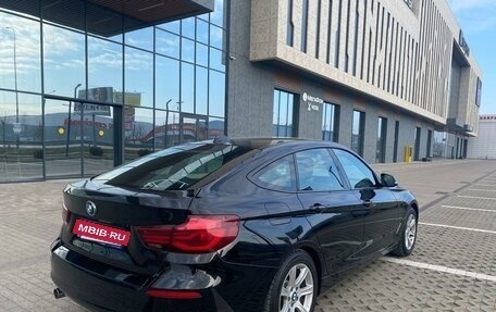 BMW 3 серия, 2020 год, 2 760 000 рублей, 8 фотография