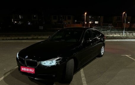 BMW 3 серия, 2020 год, 2 760 000 рублей, 13 фотография