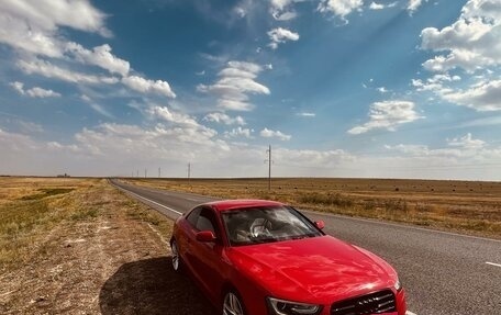 Audi A5, 2012 год, 1 750 000 рублей, 3 фотография