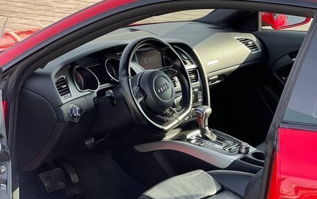 Audi A5, 2012 год, 1 750 000 рублей, 15 фотография