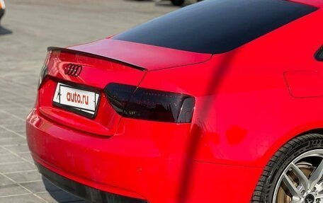 Audi A5, 2012 год, 1 750 000 рублей, 8 фотография