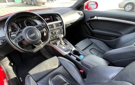 Audi A5, 2012 год, 1 750 000 рублей, 13 фотография