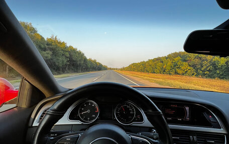 Audi A5, 2012 год, 1 750 000 рублей, 12 фотография