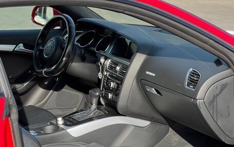 Audi A5, 2012 год, 1 750 000 рублей, 14 фотография