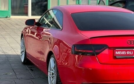 Audi A5, 2012 год, 1 750 000 рублей, 7 фотография