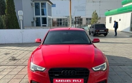 Audi A5, 2012 год, 1 750 000 рублей, 11 фотография