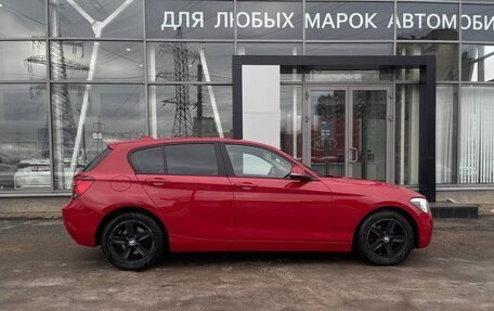 BMW 1 серия, 2013 год, 1 150 000 рублей, 4 фотография