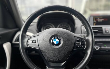 BMW 1 серия, 2013 год, 1 150 000 рублей, 8 фотография