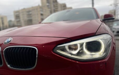BMW 1 серия, 2013 год, 1 150 000 рублей, 11 фотография