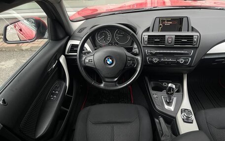 BMW 1 серия, 2013 год, 1 150 000 рублей, 13 фотография
