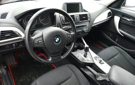 BMW 1 серия, 2013 год, 1 150 000 рублей, 14 фотография