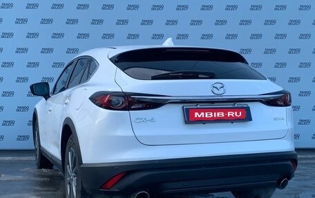Mazda CX-4, 2023 год, 2 699 000 рублей, 5 фотография