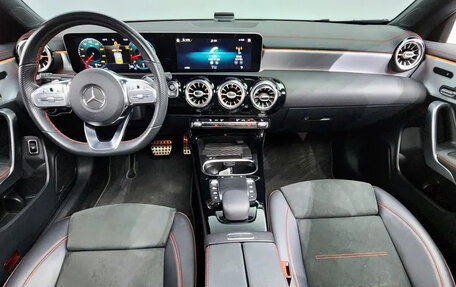Mercedes-Benz CLA, 2020 год, 2 900 000 рублей, 7 фотография