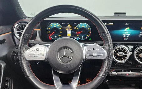 Mercedes-Benz CLA, 2020 год, 2 900 000 рублей, 13 фотография