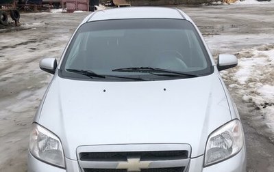 Chevrolet Aveo III, 2006 год, 350 000 рублей, 1 фотография