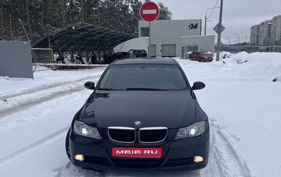 BMW 3 серия, 2007 год, 915 000 рублей, 1 фотография