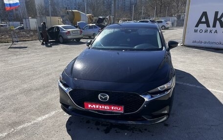 Mazda 3, 2019 год, 2 150 000 рублей, 1 фотография