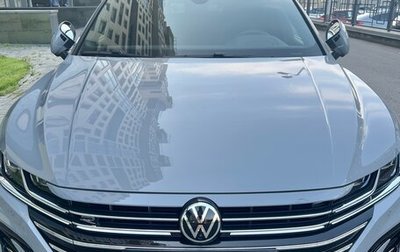 Volkswagen Arteon I, 2022 год, 6 800 000 рублей, 1 фотография