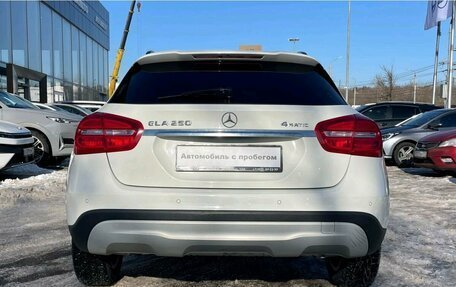 Mercedes-Benz GLA, 2014 год, 1 895 000 рублей, 6 фотография