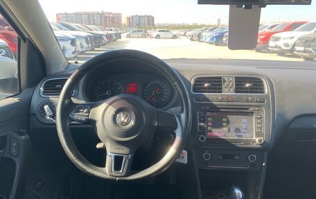 Volkswagen Polo VI (EU Market), 2014 год, 899 000 рублей, 12 фотография