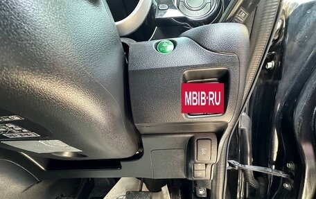 Honda N-BOX II, 2017 год, 815 000 рублей, 21 фотография