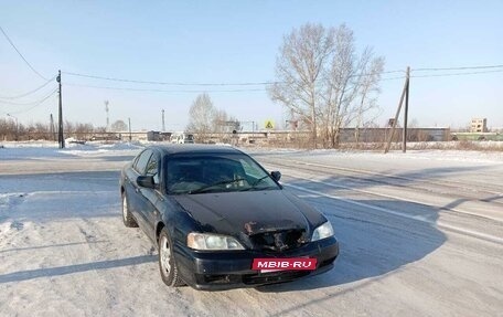 Honda Saber II, 1999 год, 350 000 рублей, 3 фотография