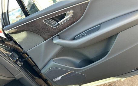 Audi Q7, 2020 год, 6 800 000 рублей, 8 фотография