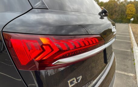 Audi Q7, 2020 год, 6 800 000 рублей, 10 фотография