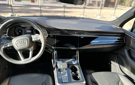 Audi Q7, 2020 год, 6 800 000 рублей, 5 фотография