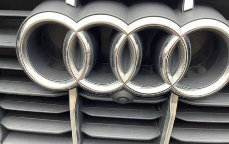 Audi Q7, 2020 год, 6 800 000 рублей, 11 фотография