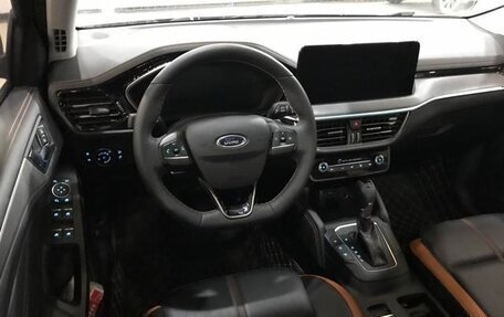 Ford Focus IV, 2023 год, 2 800 000 рублей, 8 фотография
