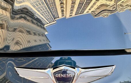 Genesis G70 I, 2022 год, 4 950 000 рублей, 7 фотография