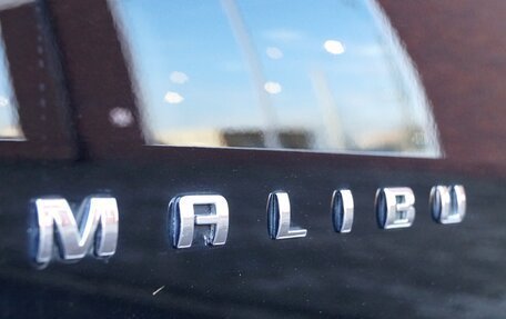 Chevrolet Malibu IX, 2019 год, 1 850 000 рублей, 32 фотография