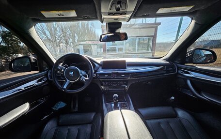 BMW X6, 2015 год, 4 062 000 рублей, 8 фотография