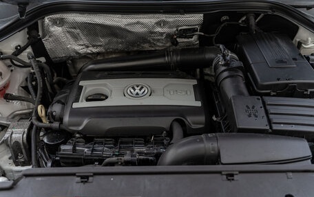 Volkswagen Tiguan I, 2016 год, 2 129 000 рублей, 30 фотография