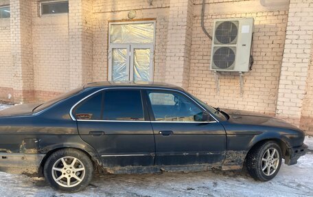 BMW 5 серия, 1988 год, 150 000 рублей, 3 фотография