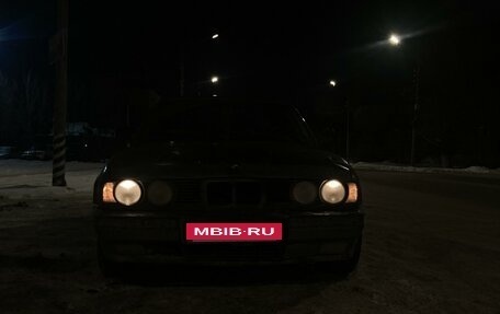 BMW 5 серия, 1988 год, 150 000 рублей, 6 фотография